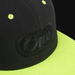 Cappello da uomo Midnight Volt - 02