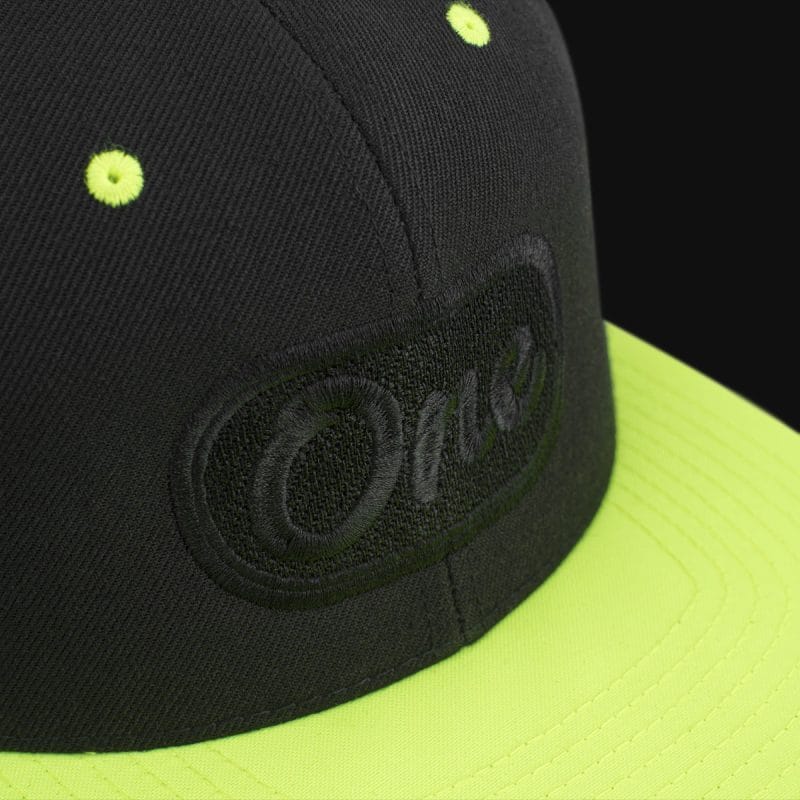 Cappello da uomo Midnight Volt - 02