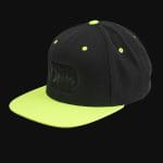 Cappello da uomo Midnight Volt - 03