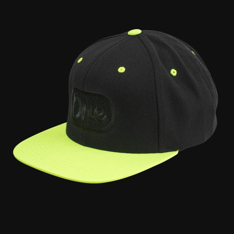 Cappello da uomo Midnight Volt - 03