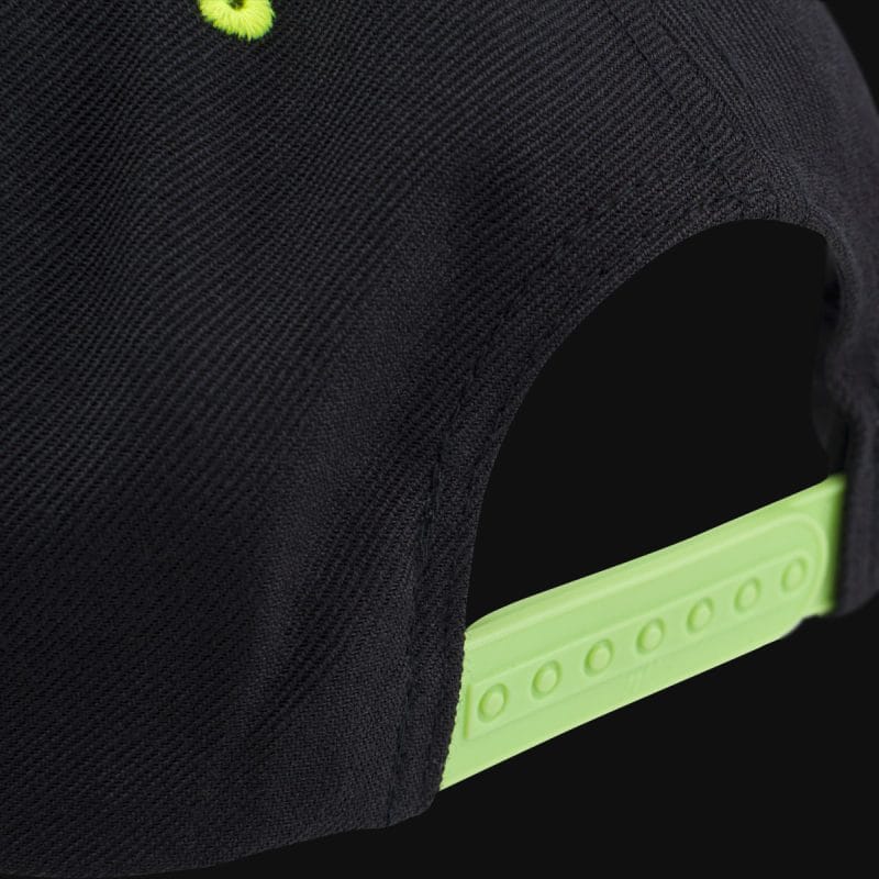 Cappello da uomo Midnight Volt - 04
