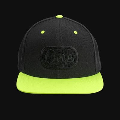 Cappello da uomo Midnight Volt