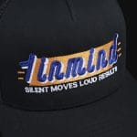 Cappello da uomo Onyx Wave - 03