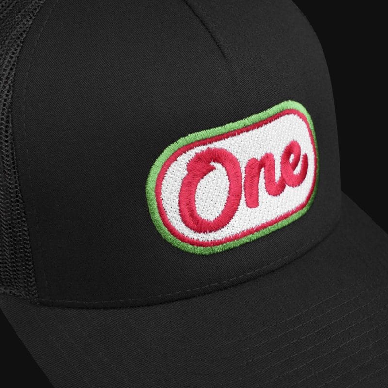 Cappello da uomo Patriot One - 03