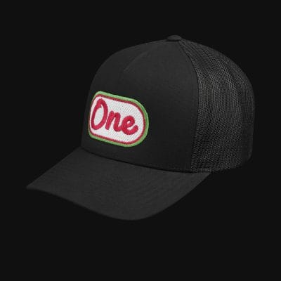 Cappello da uomo Patriot One
