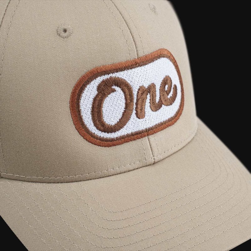 Cappello da uomo Silent Mirage One - 03