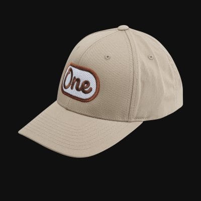 Cappello da uomo Silent Mirage One