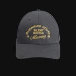 Cappello da uomo Silent Moves - 02