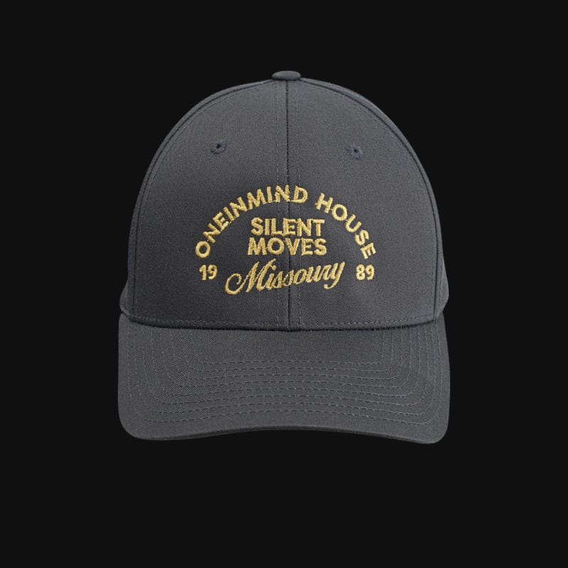 Cappello da uomo Silent Moves - 02