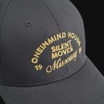 Cappello da uomo Silent Moves - 03