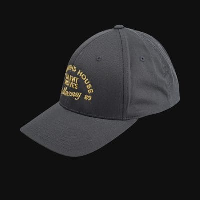 Cappello da uomo Silent Moves