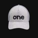 Cappello da uomo Silver Edge - 02