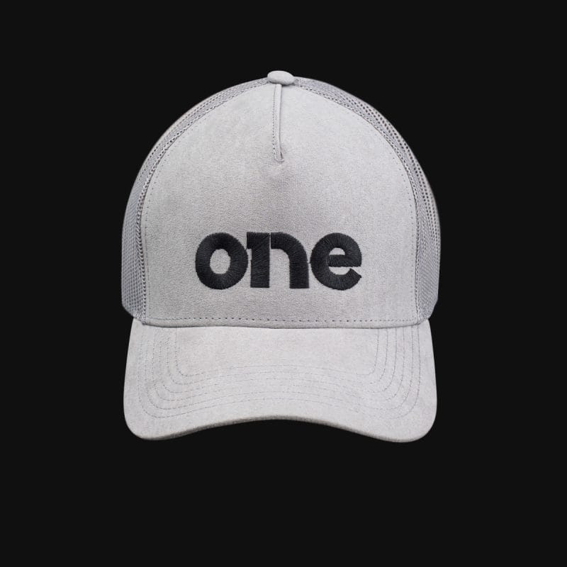 Cappello da uomo Silver Edge - 02