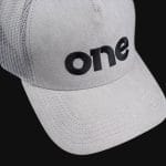 Cappello da uomo Silver Edge - 03