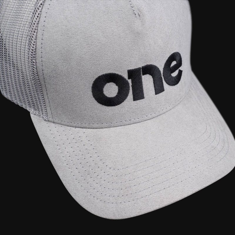 Cappello da uomo Silver Edge - 03