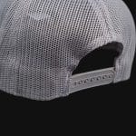 Cappello da uomo Silver Edge - 04