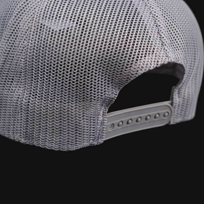 Cappello da uomo Silver Edge - 04