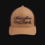 Cappello da uomo SMLR - 02
