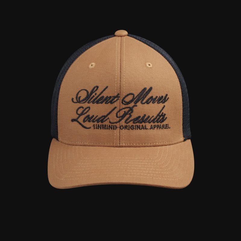 Cappello da uomo SMLR - 02