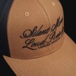 Cappello da uomo SMLR - 03