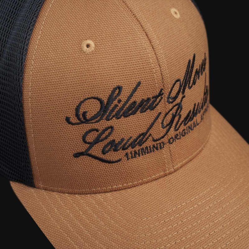 Cappello da uomo SMLR - 03