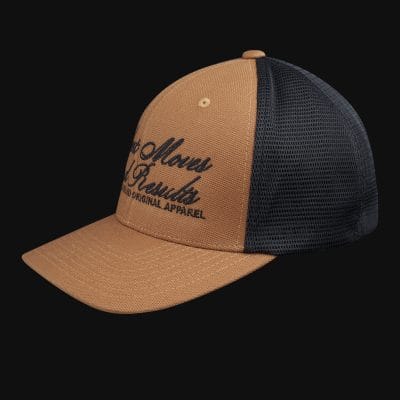 Cappello da uomo SMLR