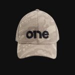 Cappello da uomo Tactical Sand One - 02