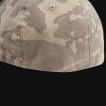 Cappello da uomo Tactical Sand One - 04