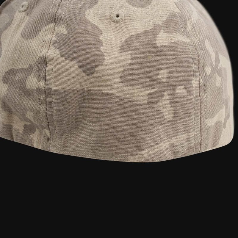 Cappello da uomo Tactical Sand One - 04