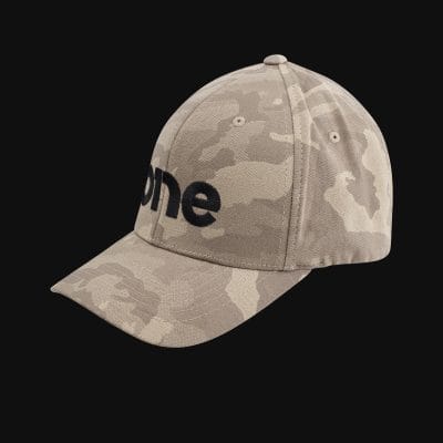 Cappello da uomo Tactical Sand One