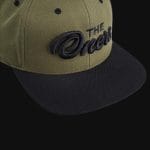 Cappello da uomo The Oners - 02