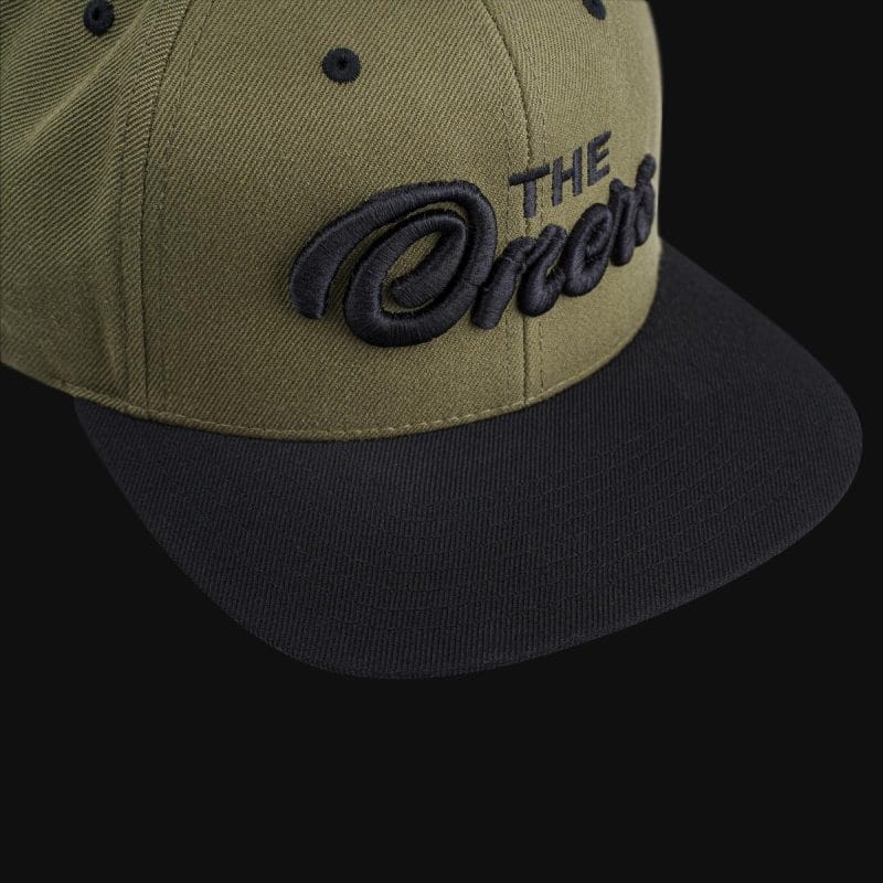 Cappello da uomo The Oners - 02