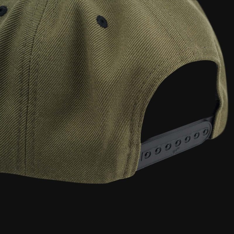 Cappello da uomo The Oners - 03