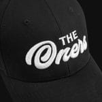 Cappello da uomo The Oners - 03