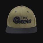 Cappello da uomo The Oners
