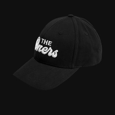 Cappello da uomo The Oners