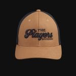 Cappello da uomo The Players Division - 02