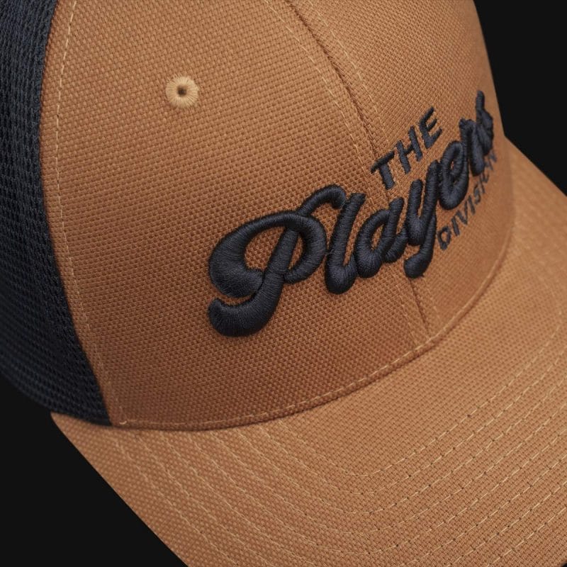 Cappello da uomo The Players Division - 03