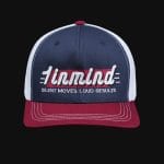 Cappello da uomo Tri-Color - 02