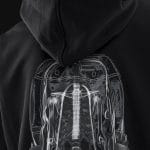 Completo da uomo Bone Carrier - 04