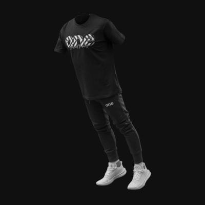 Completo da uomo Emerg One V.02
