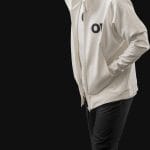 Completo da uomo Halo O1 - 02