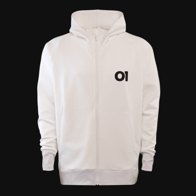 Completo da uomo Halo O1 - 05
