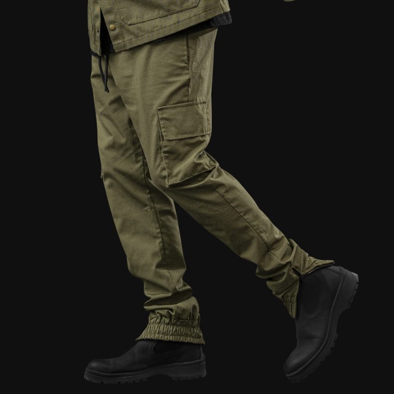 Completo da uomo Ranger One - 02