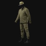 Completo da uomo Ranger One