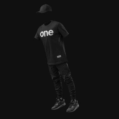 Completo da uomo Statement T One