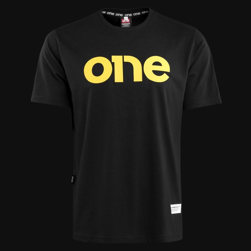 Completo estivo da uomo Blaze Black - 02