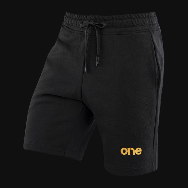 Completo estivo da uomo Blaze Black - 03