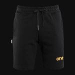 Completo estivo da uomo Blaze Black - 05