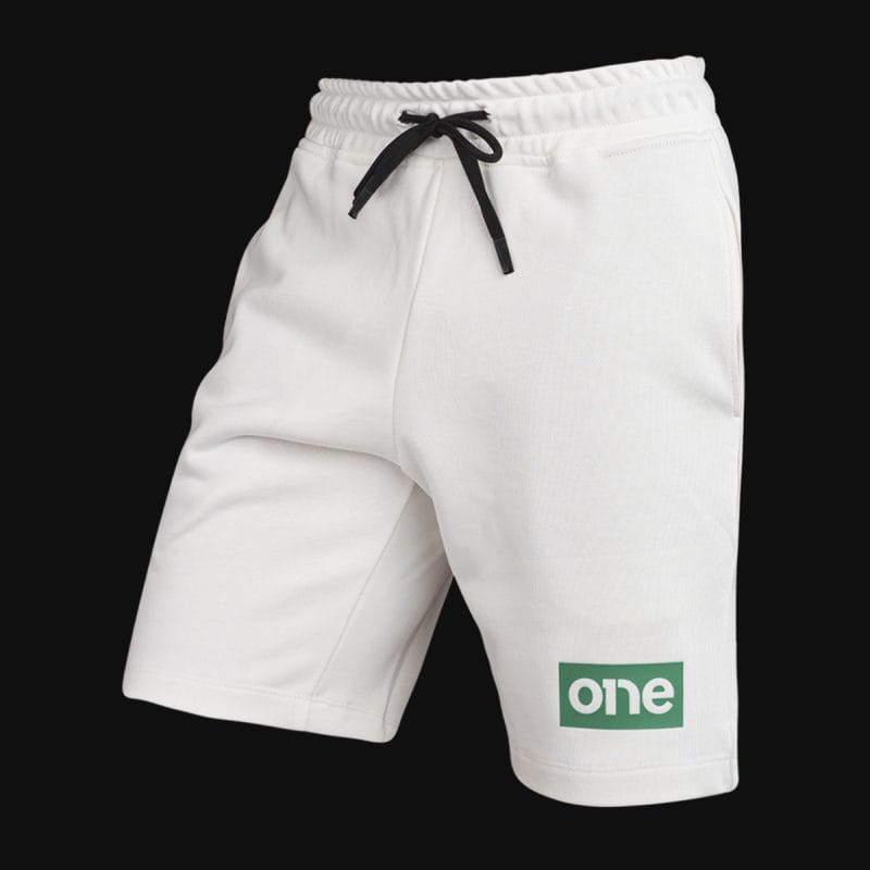 Completo estivo da uomo Classic White-G - 03